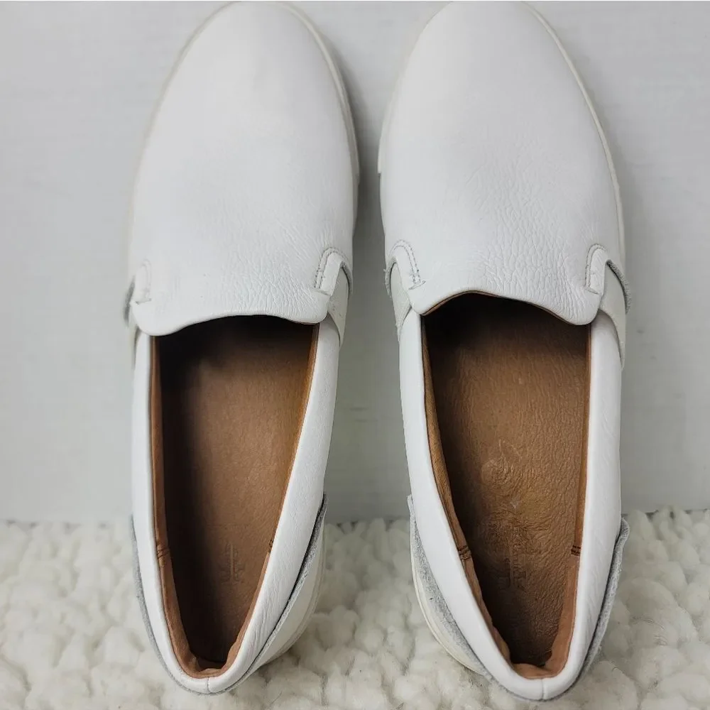 Frye ivy slip